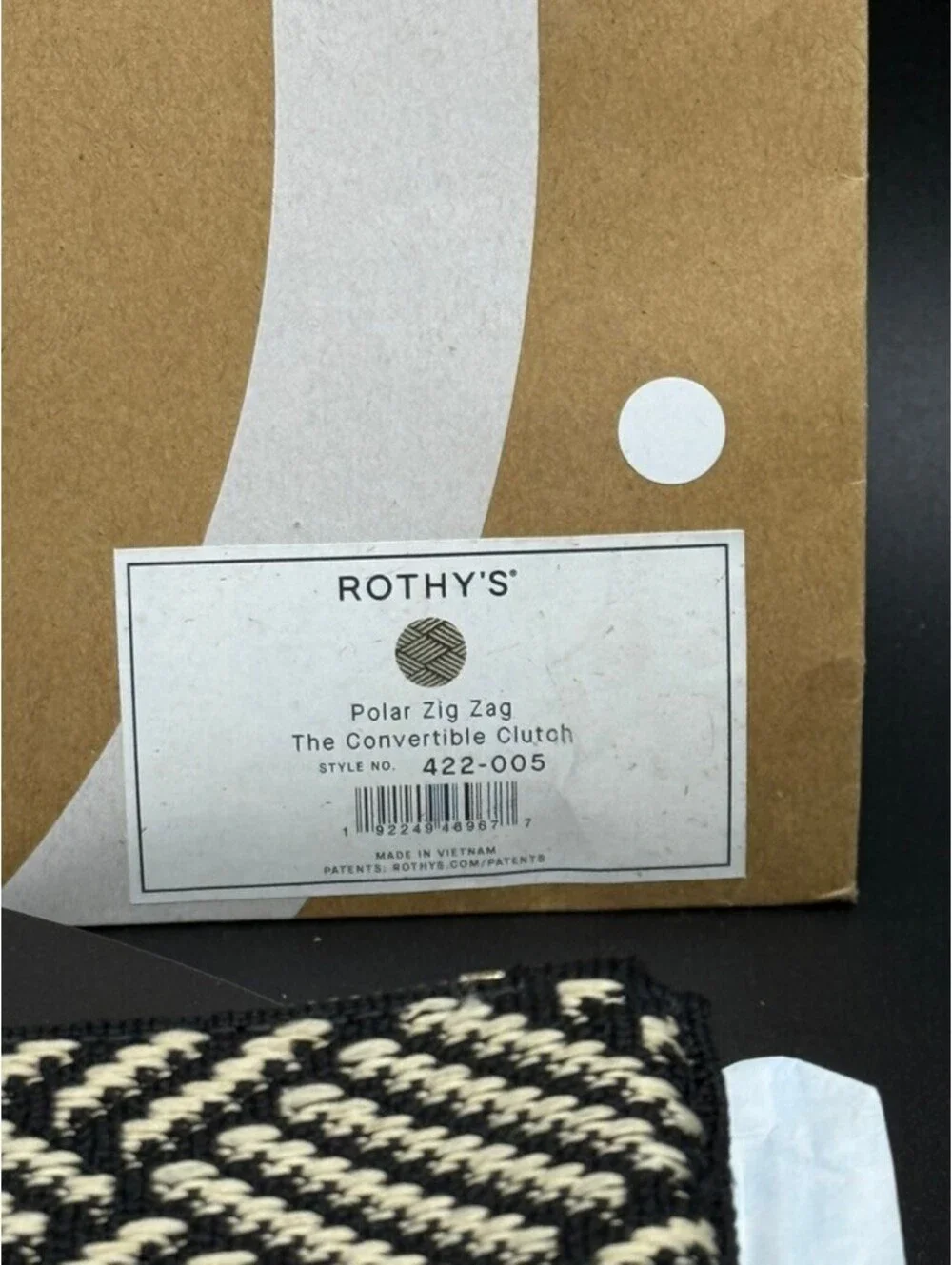 Rothys rothy’s convertible